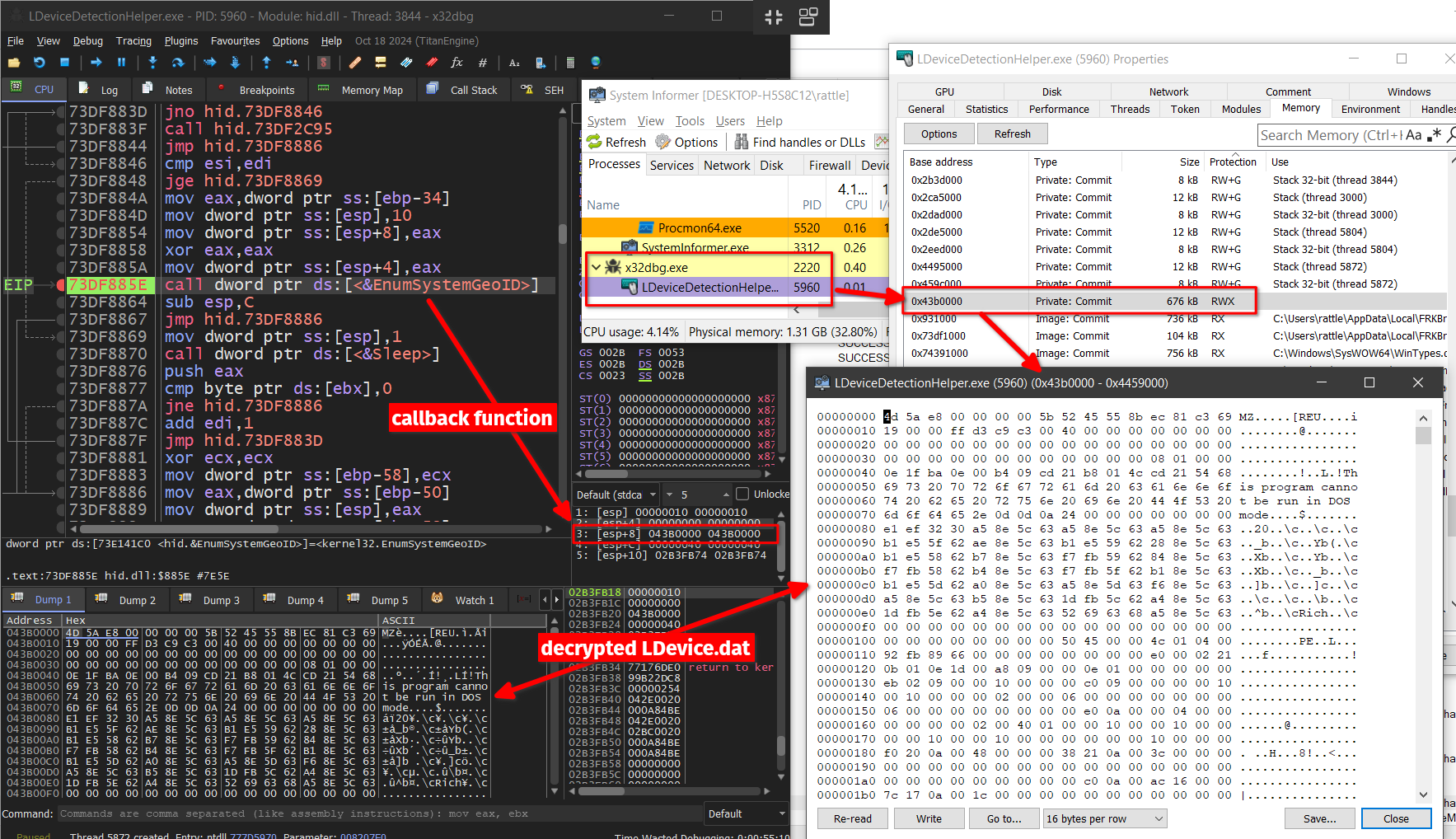 decrypted-dat-file-injected-in-legitimate-exe