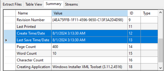 msi-file-summary