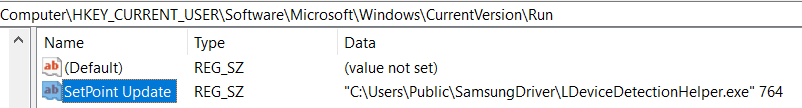 persistence-using-auto-run