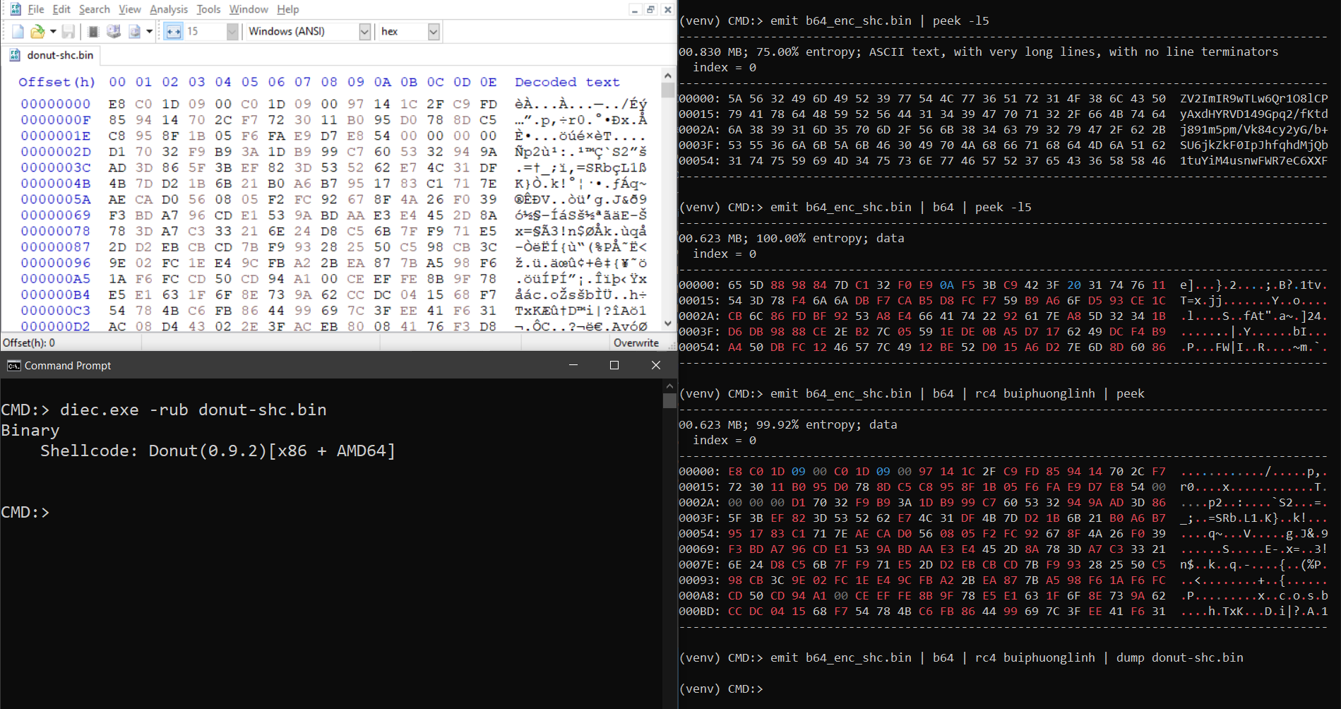 stg3-shc-decryption